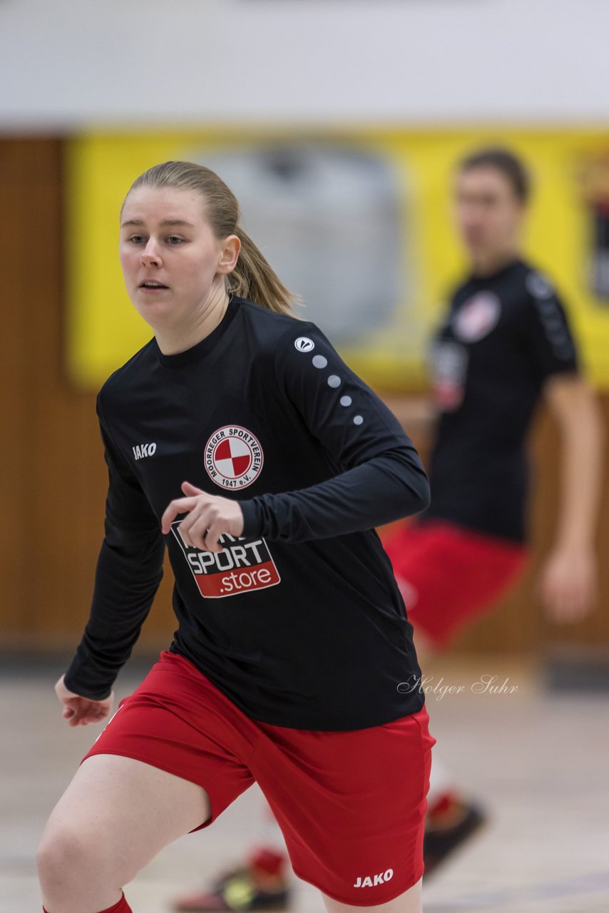 Bild 91 - VR Bank Cup Horst